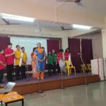 MeAjinkyach Team - Madhli Sutti