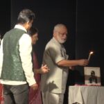 Deep Prajwalan ceremony