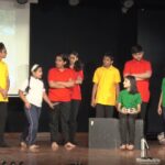 Madhli Sutti Performace
