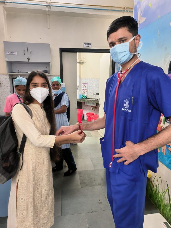Raksha Bandhan
